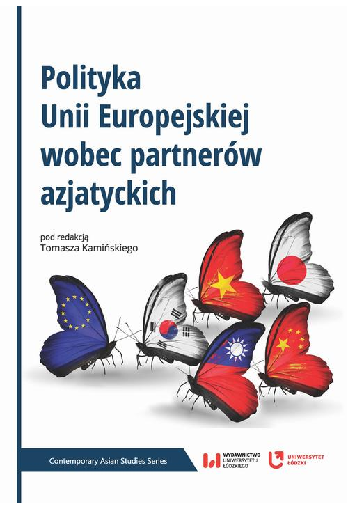 Polityka Unii Europejskiej wobec partnerów azjatyckich