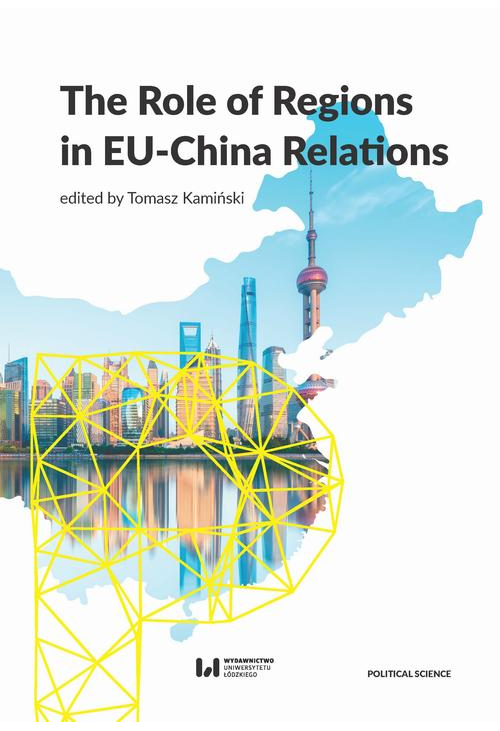 The Role of Regions in EU-China Relations