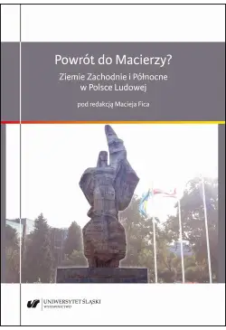 Powrót do Macierzy? Ziemie...
