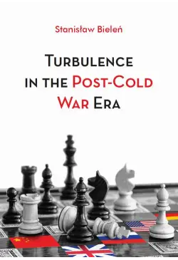 Turbulence in the Post-Cold...