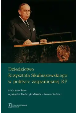 Dziedzictwo Krzysztofa...