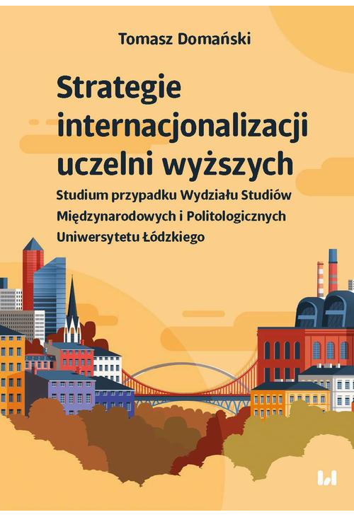 Strategie internacjonalizacji uczelni wyższych