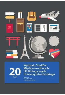 20 lat Wydziału Studiów...