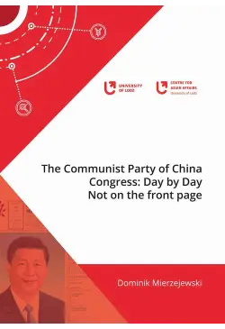 The Communist Party of...