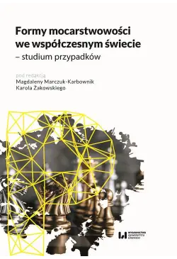 Formy mocarstwowości we...