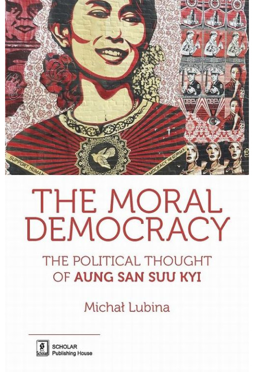 The Moral Democracy