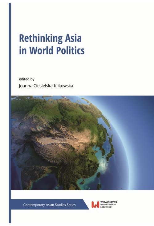 Rethinking Asia in World Politics