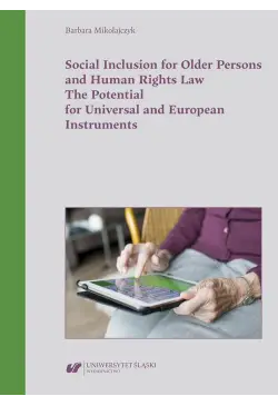 Social Inclusion for Older...
