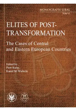 Elites of Post-Transformation