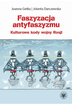 Faszyzacja antyfaszyzmu