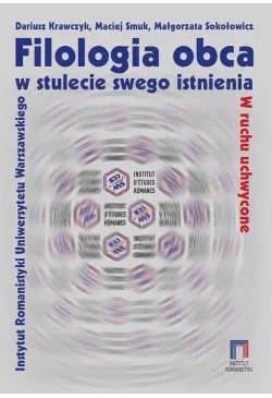 Filologia obca w stulecie...