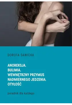 Anoreksja. Bulimia....