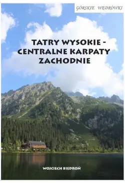 Górskie wędrówki Tatry...