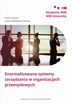 Znormalizowane systemy...