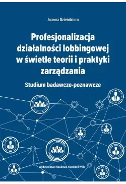 Profesjonalizacja...