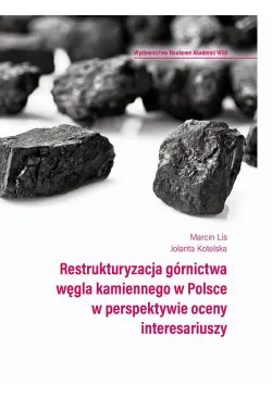 Restrukturyzacja górnictwa...