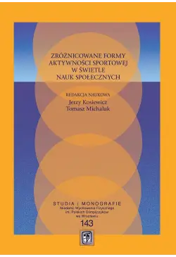Zróżnicowane formy...