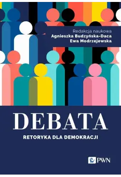 Debata Retoryka dla demokracji