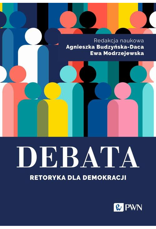 Debata Retoryka dla demokracji