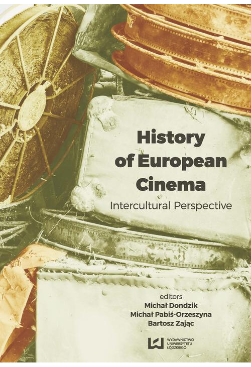 History of European Cinema