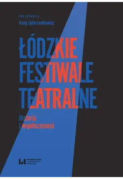 Łódzkie festiwale teatralne