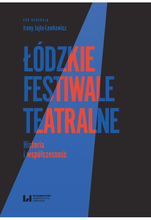 Łódzkie festiwale teatralne
