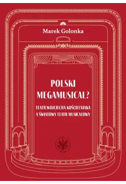 Polski megamusical?