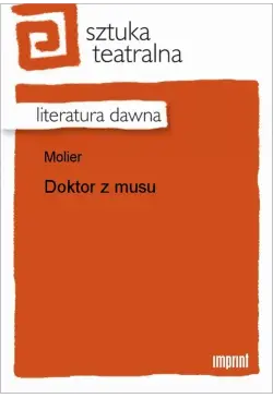 Doktor z musu
