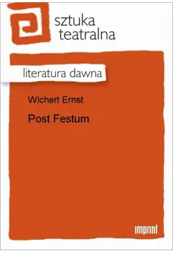 Post Festum
