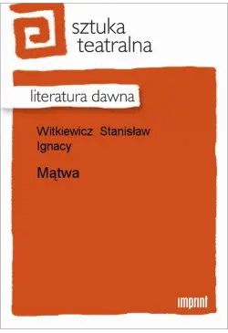 Mątwa