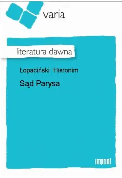 Sąd Parysa