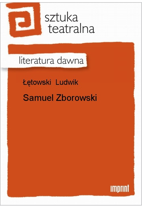Samuel Zborowski