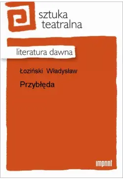 Przybłęda