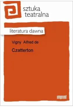 Czatterton