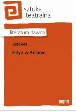 Edyp w Kolonie