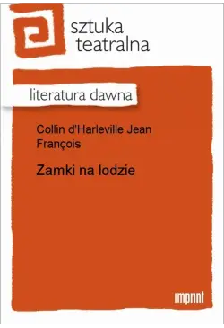 Zamki na lodzie