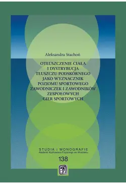 Otłuszczenie ciała i...