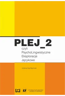 PLEJ_2 czyli...