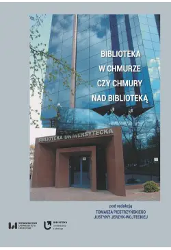 Biblioteka w chmurze czy...
