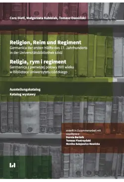 Religion, Reim und...