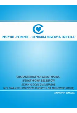 Charakterystyka genotypowa...