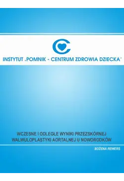 Wczesne i odległe wyniki...