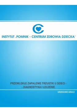 Przewlekłe zapalenie...