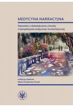 Medycyna narracyjna