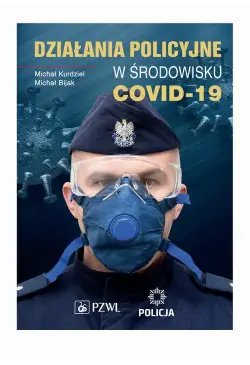Działania policyjne w...