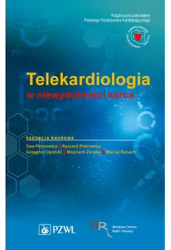 Telekardiologia w...