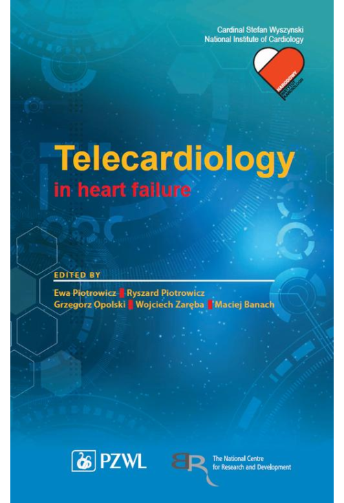 Telecardiology in heart failure