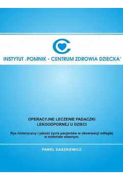 Operacyjne leczenie...