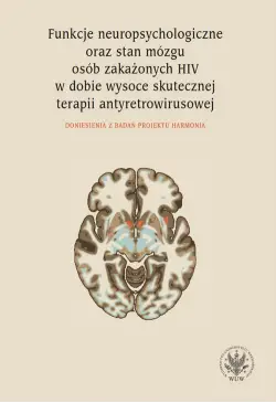 Funkcje neuropsychologiczne...