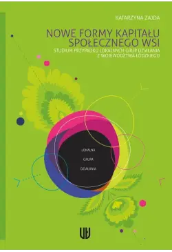 Nowe formy kapitału...